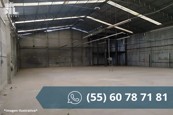 Foto de inmueble en Ixtapaluca, Col. Ixtapaluca Centro C.P. 56530, Ixtapaluca