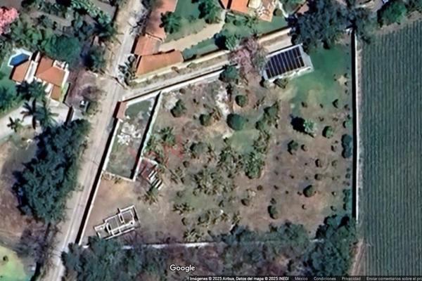 Foto de inmueble en  , Col. Ixtlahuacan C.P. 62732, Yautepec