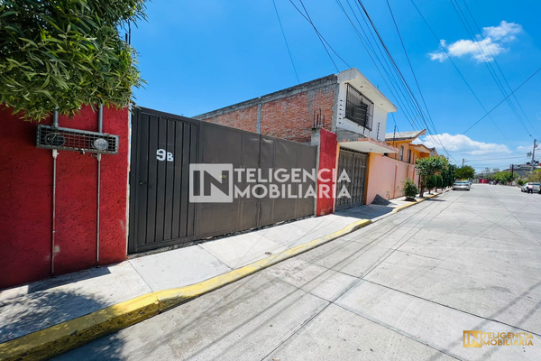 Foto de inmueble en Ixtlixóchitl, Col. Xocotlán C.P. 56236, Texcoco