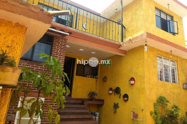 Foto de inmueble en Izamal, Col. Las Huertas 1a Secc C.P. 53427, Naucalpan de Juárez