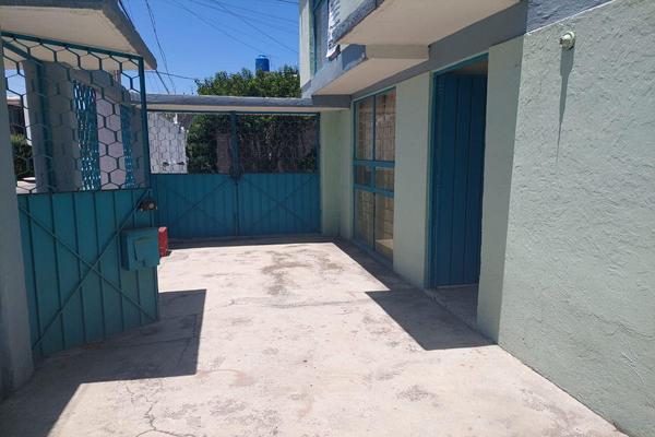 Foto de inmueble en , Col. Izcalli Ecatepec C.P. 55030, Ecatepec de Morelos