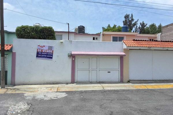 Foto de inmueble en  , Col. Izcalli Ecatepec C.P. 55030, Ecatepec de Morelos
