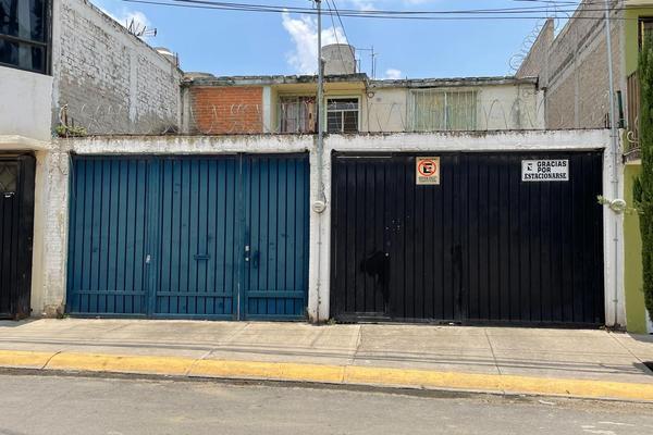 Foto de inmueble en , Col. Izcalli C.P. 56566, Ixtapaluca
