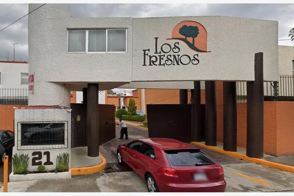 Foto de inmueble en izcalli san mateo #21, Col. Santiago Occipaco C.P. 53250, Naucalpan de Juárez