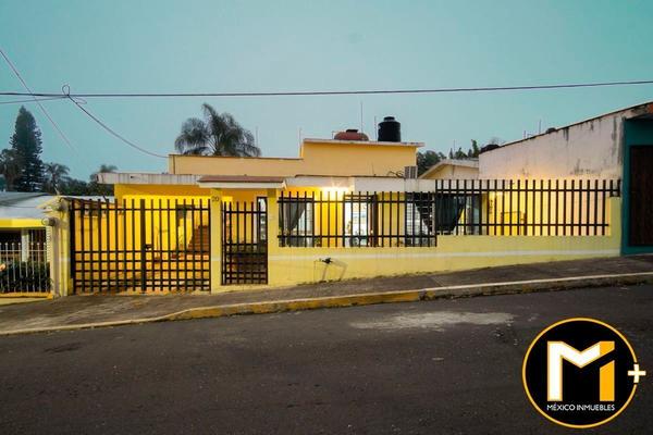 Foto de inmueble en iztaccihualt, Col. Fortín de las Flores Centro C.P. 94470, Fortín