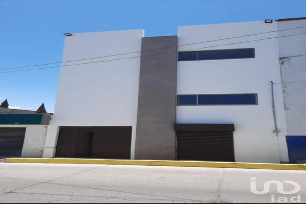 Foto de inmueble en Iztaccihuatl #151, Col. San Cayetano el Bordo C.P. 42084, Pachuca de Soto