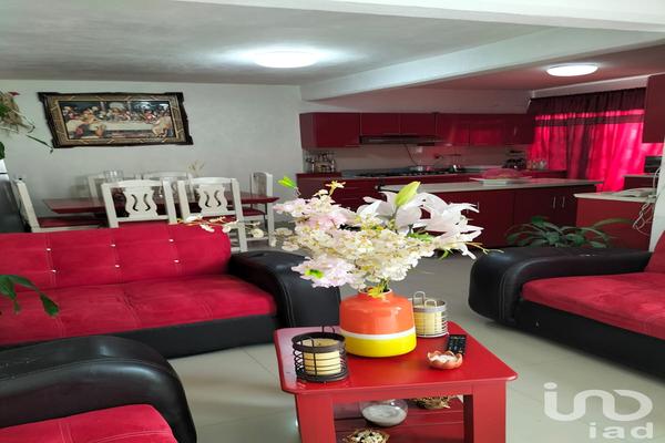 Foto de inmueble en IZTAPALAPA #507, Col. Ciudad Azteca Sección Poniente C.P. 55120, Ecatepec de Morelos