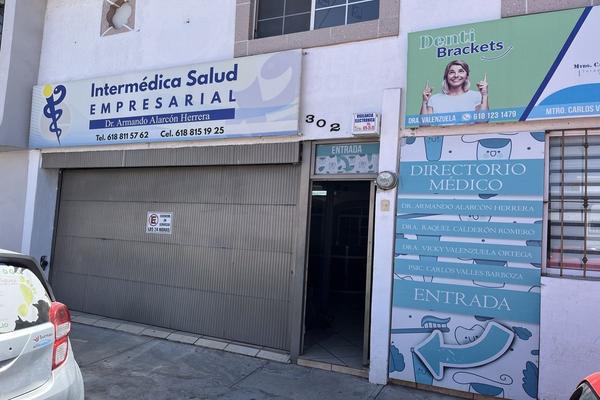 Foto de inmueble en J. Guadalupe Aguilera, Col. Guillermina C.P. 34270, Durango