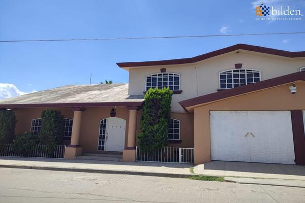 Foto de inmueble en  , Col. J Guadalupe Rodriguez C.P. 34280, Durango
