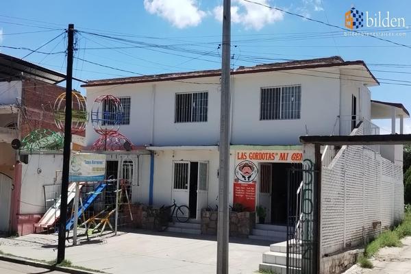 Foto de inmueble en  , Col. J Guadalupe Rodriguez C.P. 34280, Durango