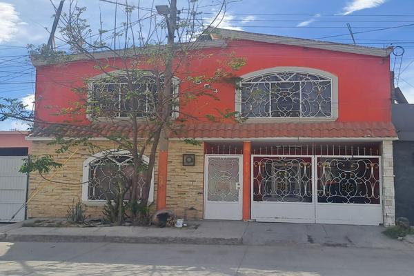 Foto de inmueble en  , Col. J Guadalupe Rodriguez C.P. 34280, Durango