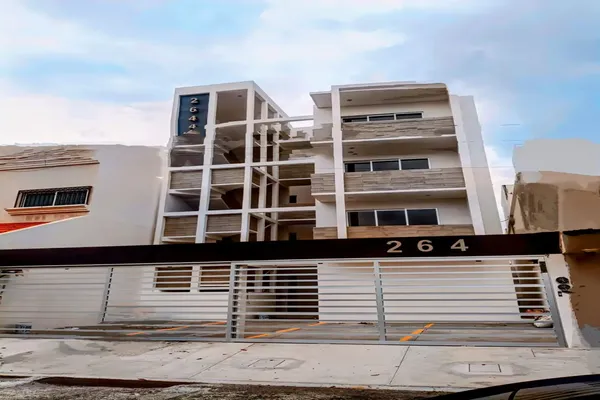 Foto de inmueble en j m peña #52, Col. Faros C.P. 91709, Veracruz