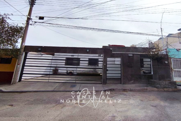 Foto de inmueble en J Moron, Col. Cuarteles C.P. 31020, Chihuahua