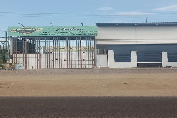 Foto de inmueble en J. Mujica, Col. Villas de San Lorenzo C.P. 23085, La Paz