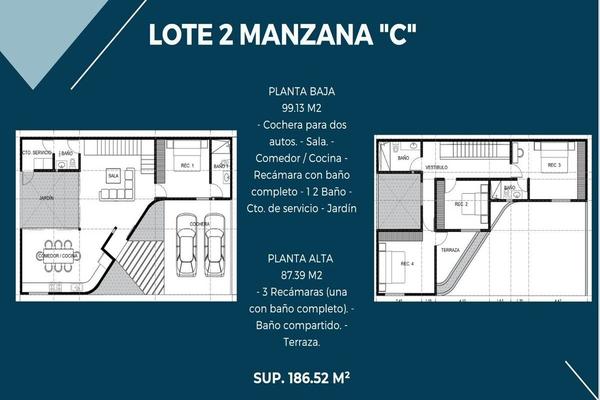 Foto de inmueble en Jacaranda, Col. Los Pinos Residencial C.P. 34162, Durango