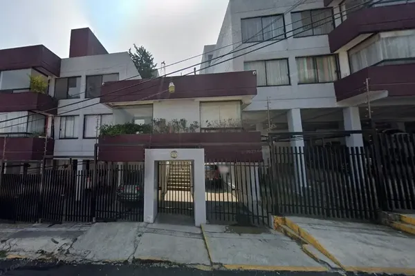 Foto de inmueble en JACARANDAS #0, Col. San Clemente Norte C.P. 01740, Álvaro Obregón