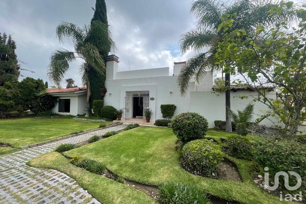 Foto de inmueble en Jacarandas #179, Col. Jardines del Lago C.P. 20218, Aguascalientes