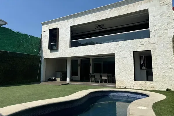 Foto de inmueble en Jacarandas #2, Col. Lomas de Cuernavaca C.P. 62584, Temixco