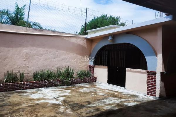 Foto de inmueble en Jacarandas #29, Col. Benito Juárez C.P. 62780, Zacatepec