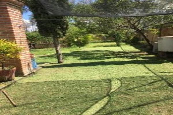 Foto de inmueble en jacarandas #40, Col. Buenavista C.P. 45850, Ixtlahuacán de los Membrillos