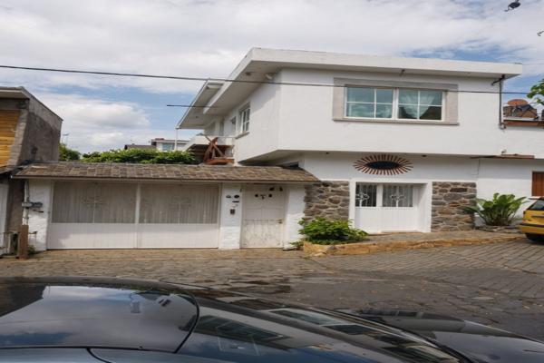Foto de inmueble en Jacarandas 75, Col. Ahuatepec C.P. 62300, Cuernavaca