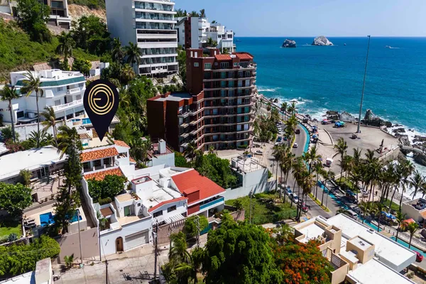 Foto de inmueble en Jacarandas #8, Col. Balcones de Loma Linda C.P. 82000, Mazatlán