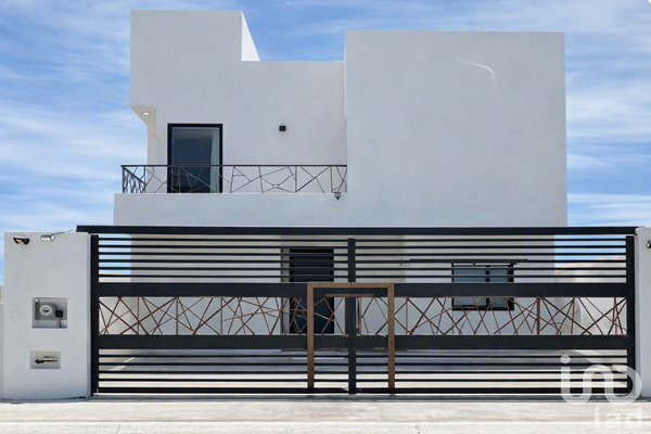 Foto de inmueble en Jacarandas #89, Col. Lomas del Pacifico C.P. 23473, Los Cabos