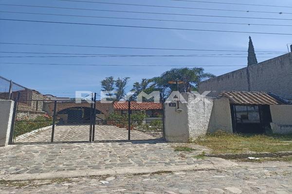 Foto de inmueble en Jacarandas, Col. Buenavista C.P. 45850, Ixtlahuacán de los Membrillos