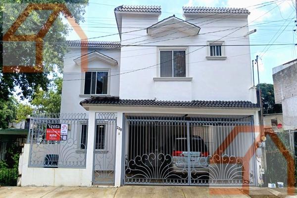 Foto de inmueble en  , Col. Jacarandas C.P. 89416, Ciudad Madero