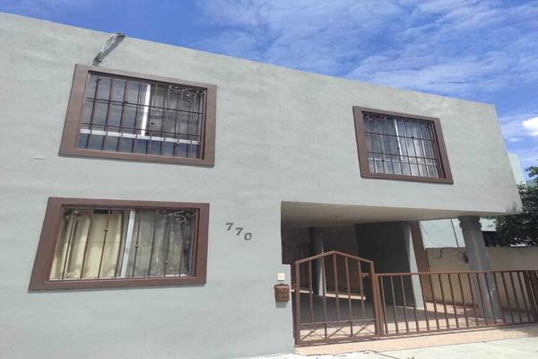 Foto de inmueble en jacarandas, Col. Jacarandas Sector 1 C.P. 66634, Apodaca
