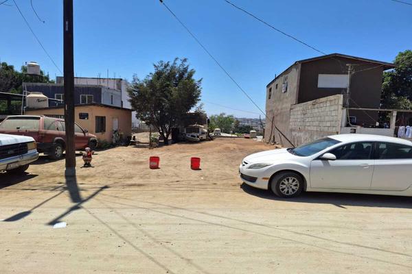 Foto de inmueble en jacarandas, Col. Las Lomitas C.P. 22810, Ensenada