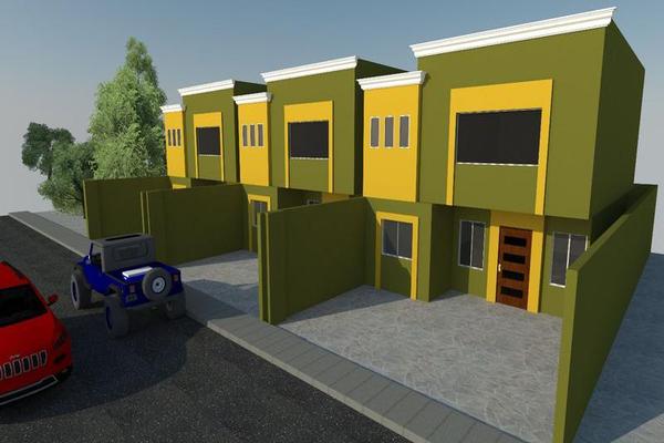 Foto de inmueble en  , Col. Jacarandas C.P. 23473, Los Cabos