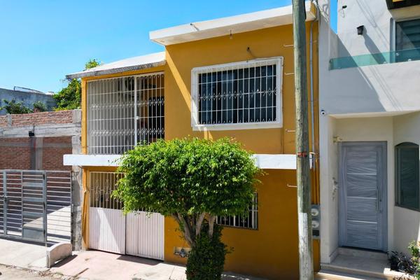 Foto de inmueble en  , Col. Jacarandas C.P. 82157, Mazatlán