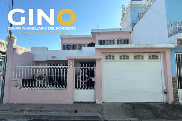 Foto de inmueble en  , Col. Jacarandas C.P. 82157, Mazatlán