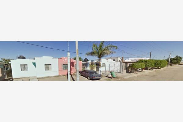 Foto de inmueble en  , Col. Jacarandas C.P. 85880, Navojoa