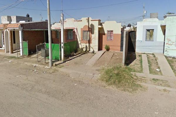Foto de inmueble en , Col. Jacarandas C.P. 85880, Navojoa