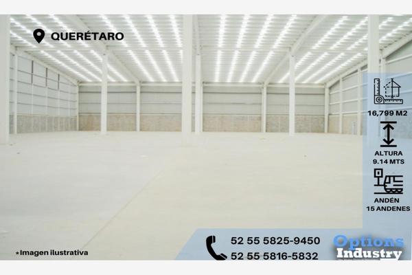 Foto de inmueble en  , Col. Jacarandas C.P. 76087, Querétaro