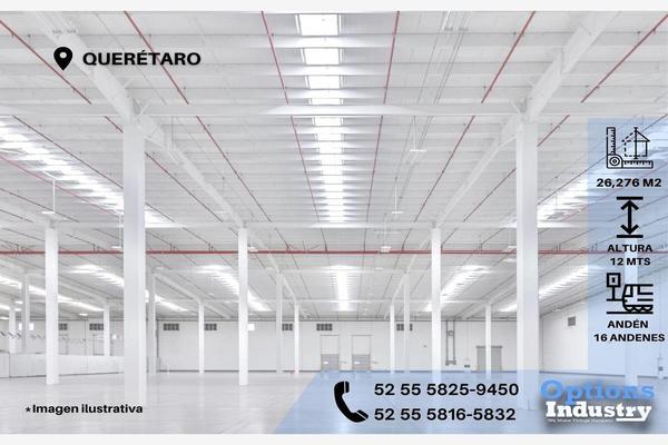 Foto de inmueble en  , Col. Jacarandas C.P. 76087, Querétaro