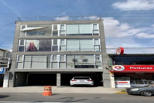 Foto de inmueble en  , Col. Jacarandas C.P. 54050, Tlalnepantla de Baz
