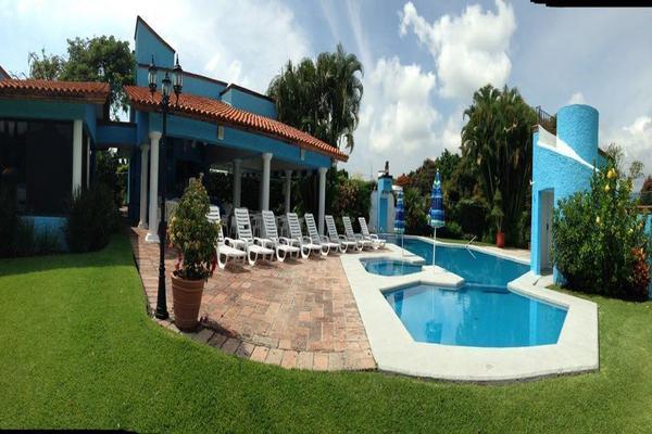 Foto de inmueble en  , Col. Jacarandas C.P. 62732, Yautepec