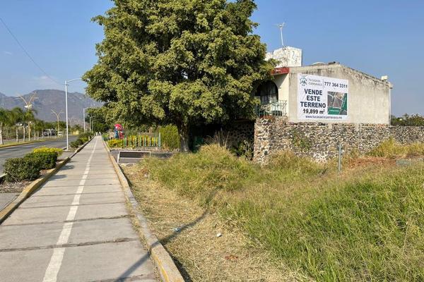 Foto de inmueble en  , Col. Jacarandas C.P. 62732, Yautepec