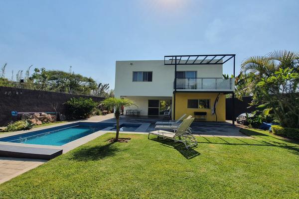 Foto de inmueble en  , Col. Jacarandas C.P. 62732, Yautepec