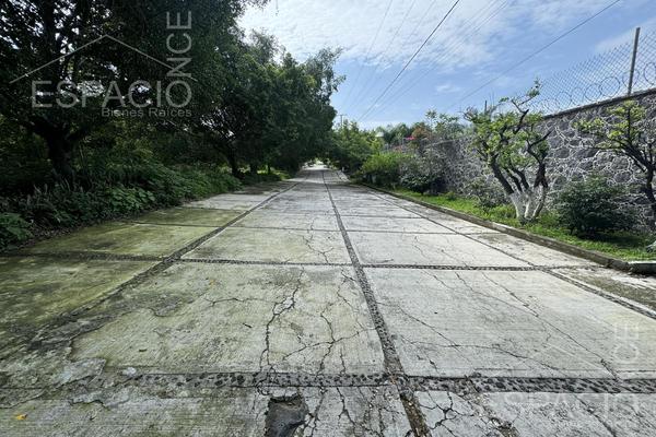 Foto de inmueble en  , Col. Jacarandas C.P. 62732, Yautepec