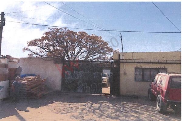 Foto de inmueble en JACINTO CARRO #612, Col. José María Morelos C.P. 32674, Juárez