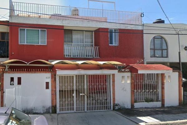 Foto de inmueble en Jacinto Lopez, Col. Guadalupana Norte C.P. 44220, Guadalajara