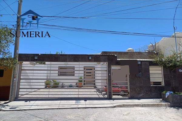 Foto de inmueble en Jacinto Roque Morón, Col. Cuarteles C.P. 31020, Chihuahua