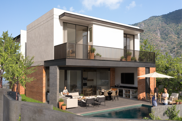 Foto de inmueble en Jack Kramer #51Raquet Club, Col. San Juan Cosala C.P. 45820, Jocotepec