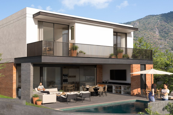 Foto de inmueble en Jack Kramer, Col. San Juan Cosala C.P. 45820, Jocotepec