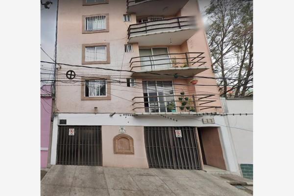 Foto de inmueble en JACOBO #13, Col. Santa María Nonoalco C.P. 01420, Álvaro Obregón