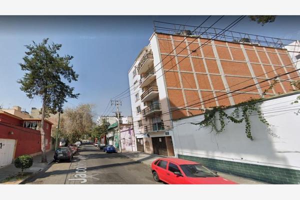 Foto de inmueble en Jacobo Callot #13, Col. Santa María Nonoalco C.P. 01420, Álvaro Obregón